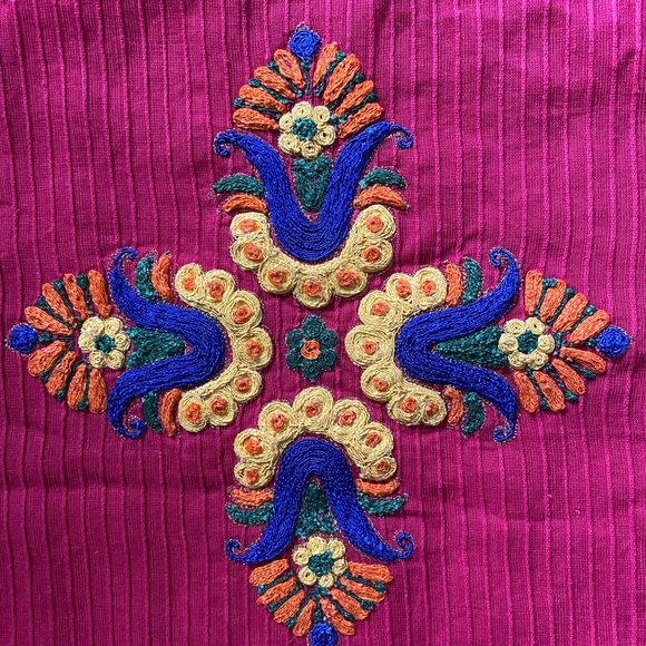 Vintage Tunic Dress - Picture 10 of 12